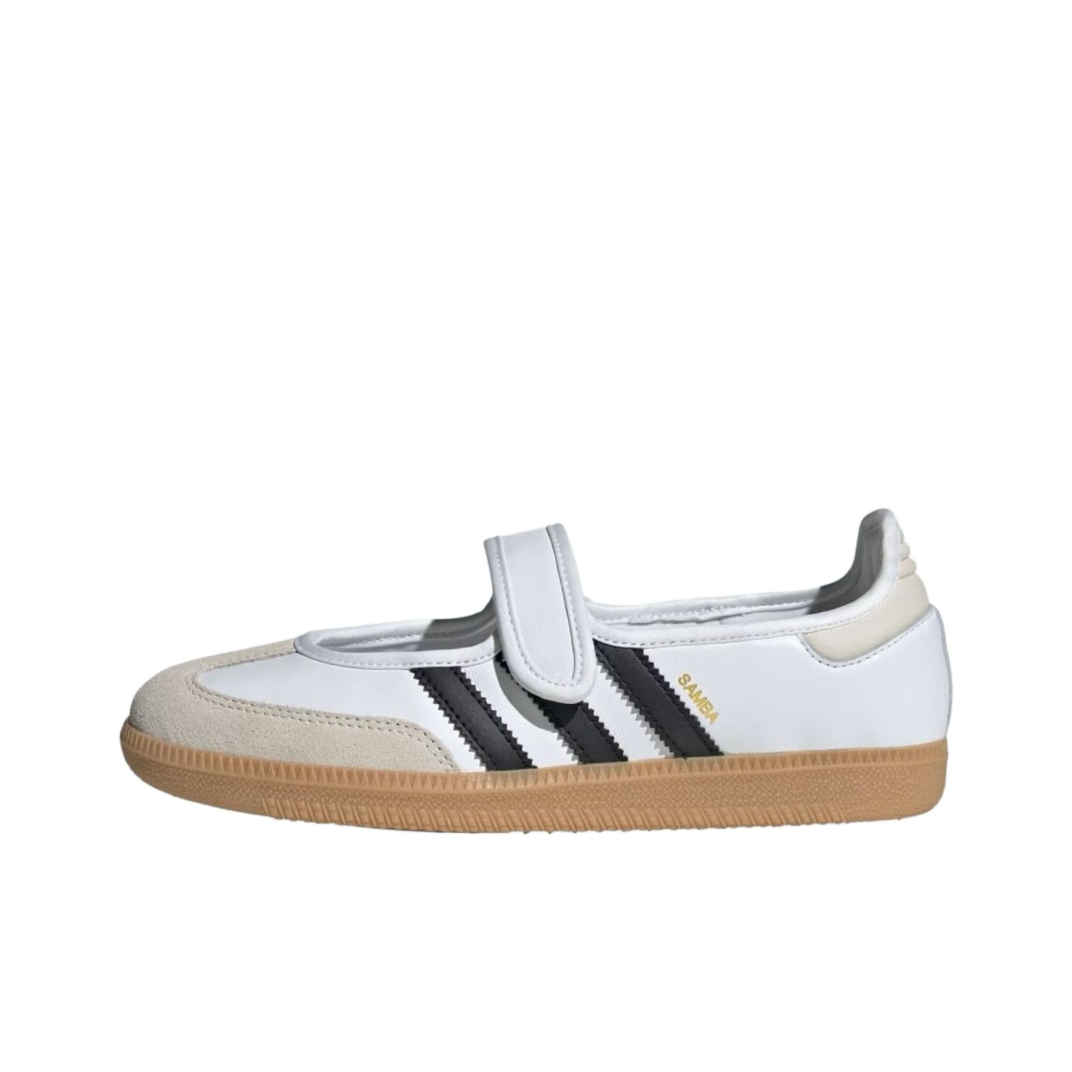 Adidas Shoes Samba - Chaussures Adidas Originals Samba Mary Jane