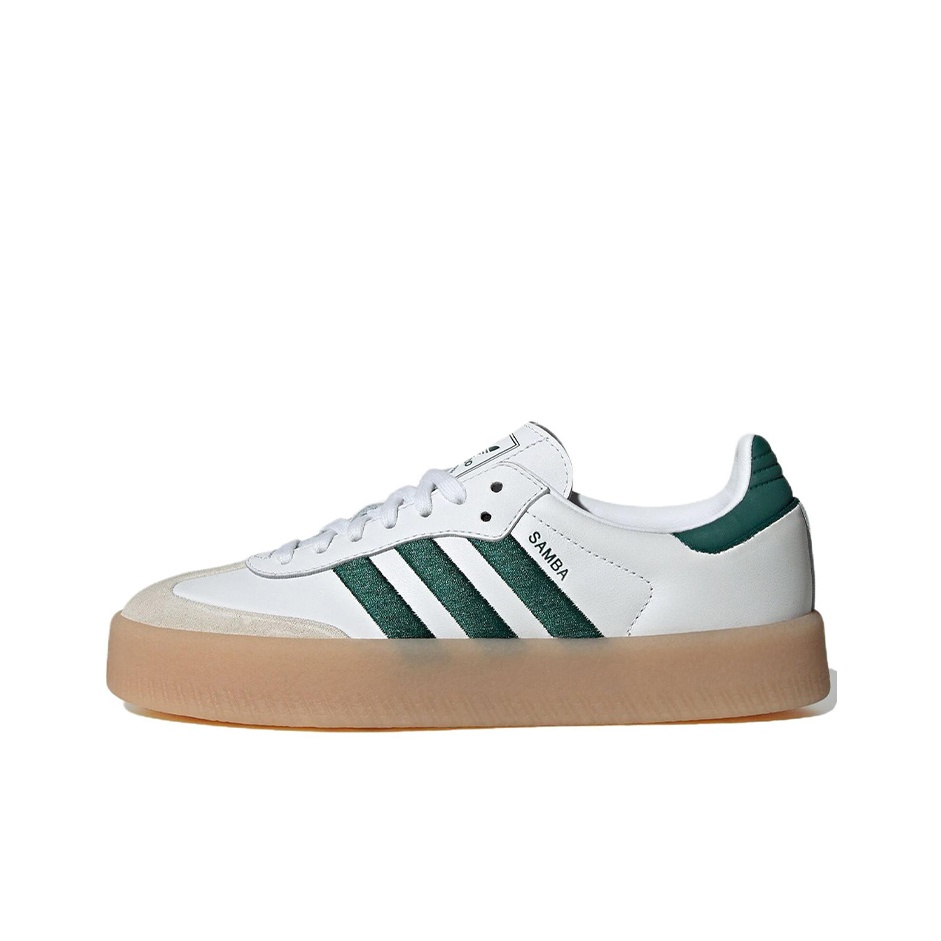 Adidas Shoes Samba - Adidas Originals SAMBAE W Chaussures de