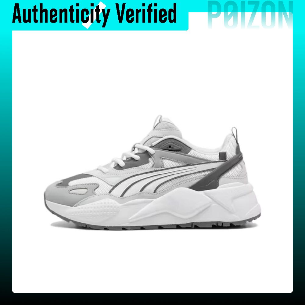 Puma Shoes Rs-X - Chaussures de course basses en tissu