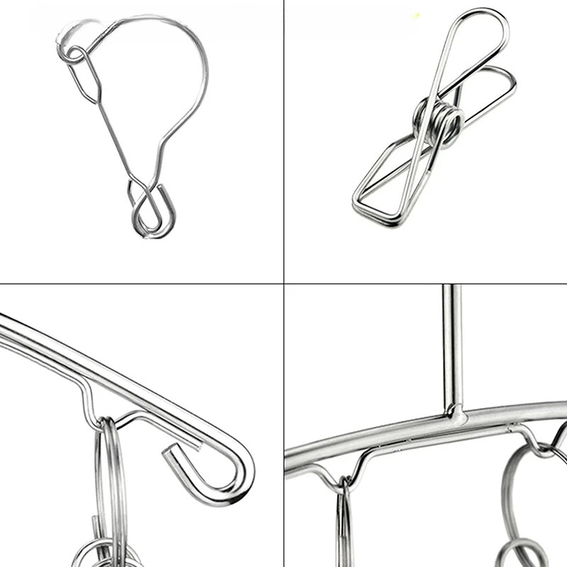 Cintre de séchage pour vêtemen - Sock Organizer Tray avis et prix