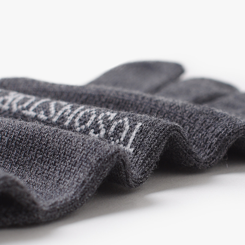 5 paires de chaussettes d'auto - Toe Sock Split avis et prix