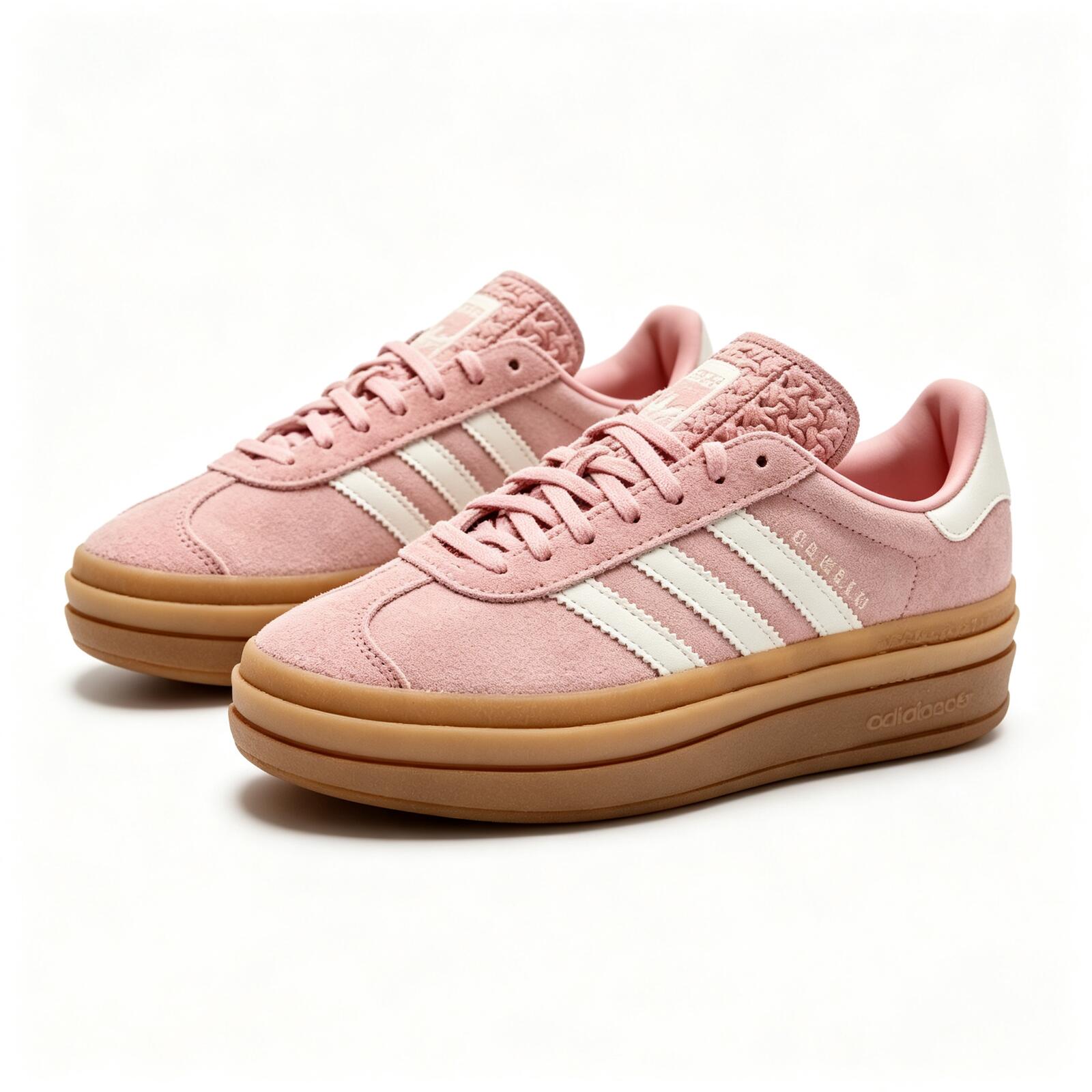 Adidas Originals GAZELLE BOLD  - Adidas Shoes Gazelle avis et prix