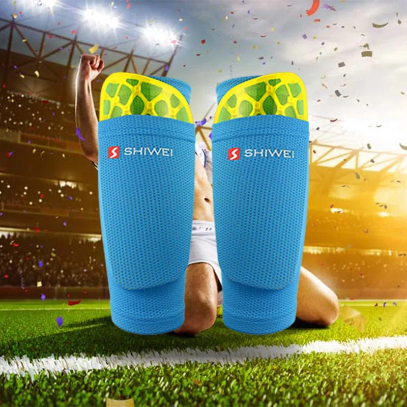 Protège-tibia de Football, gen - Compression Sleeve Calf avis et prix