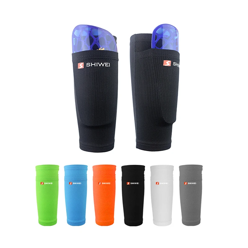 Protège-tibia de Football, gen - Compression Sleeve Calf avis et prix