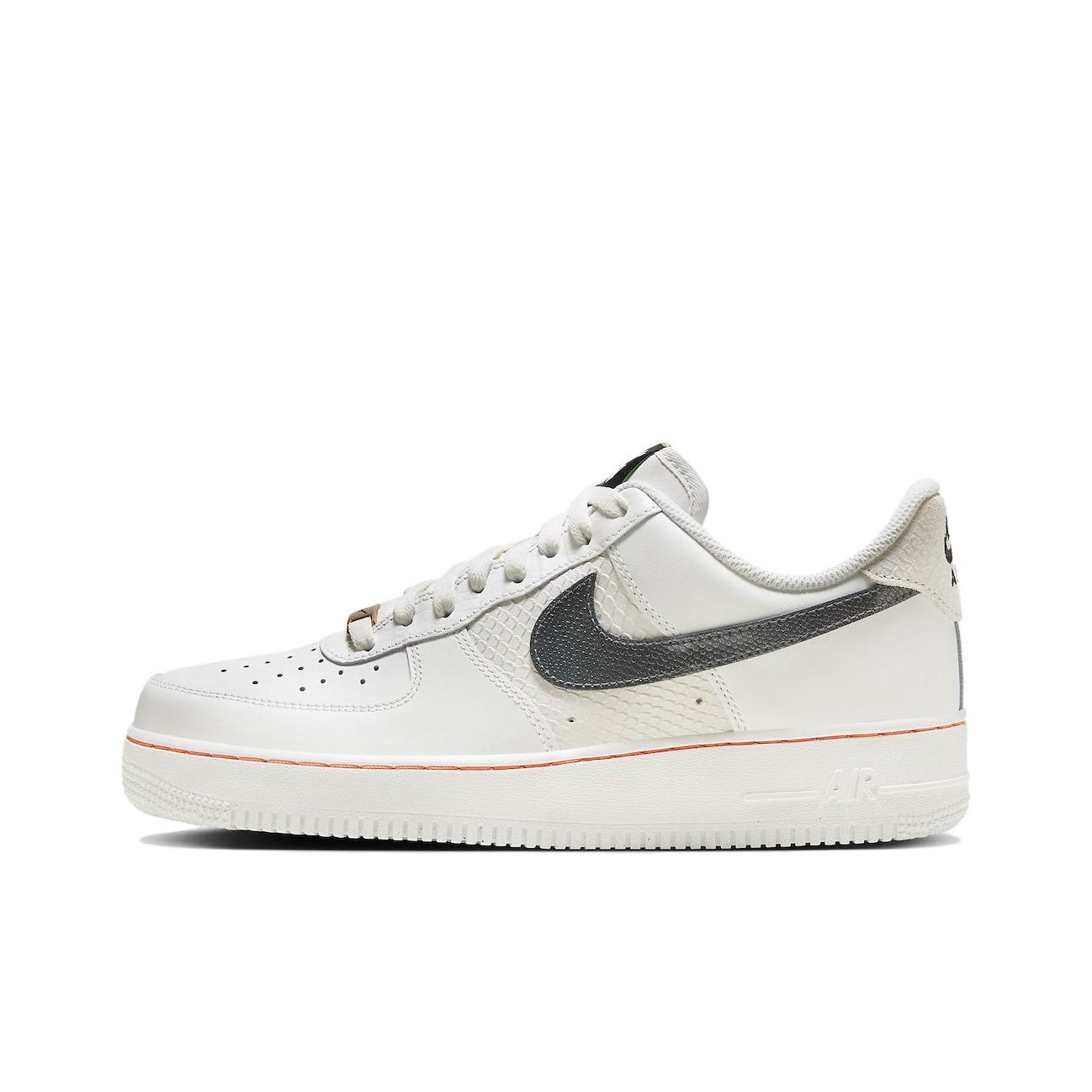Chaussures de skateboard Nike  - Nike Shoes Air Force 1 avis et prix