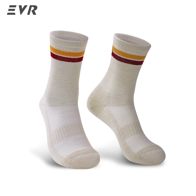 Chaussettes de cyclisme en lai - Wool Hiking Sock avis et prix